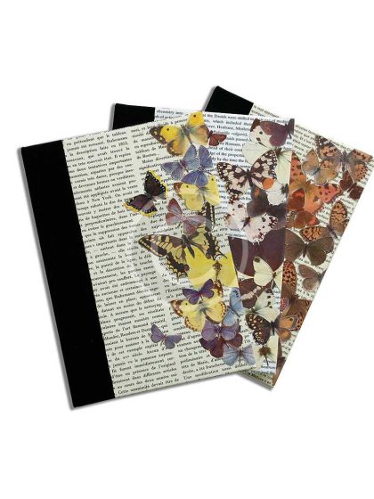 Vintage Notebook