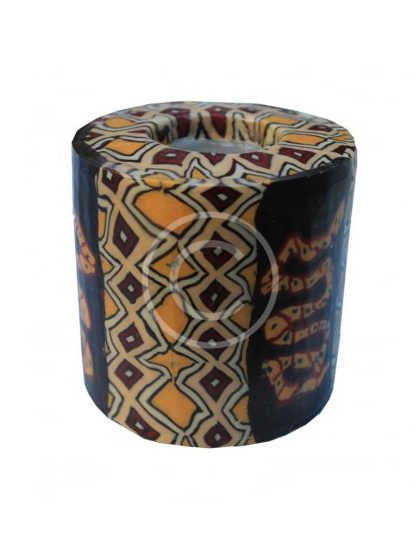 Hand-made Candle